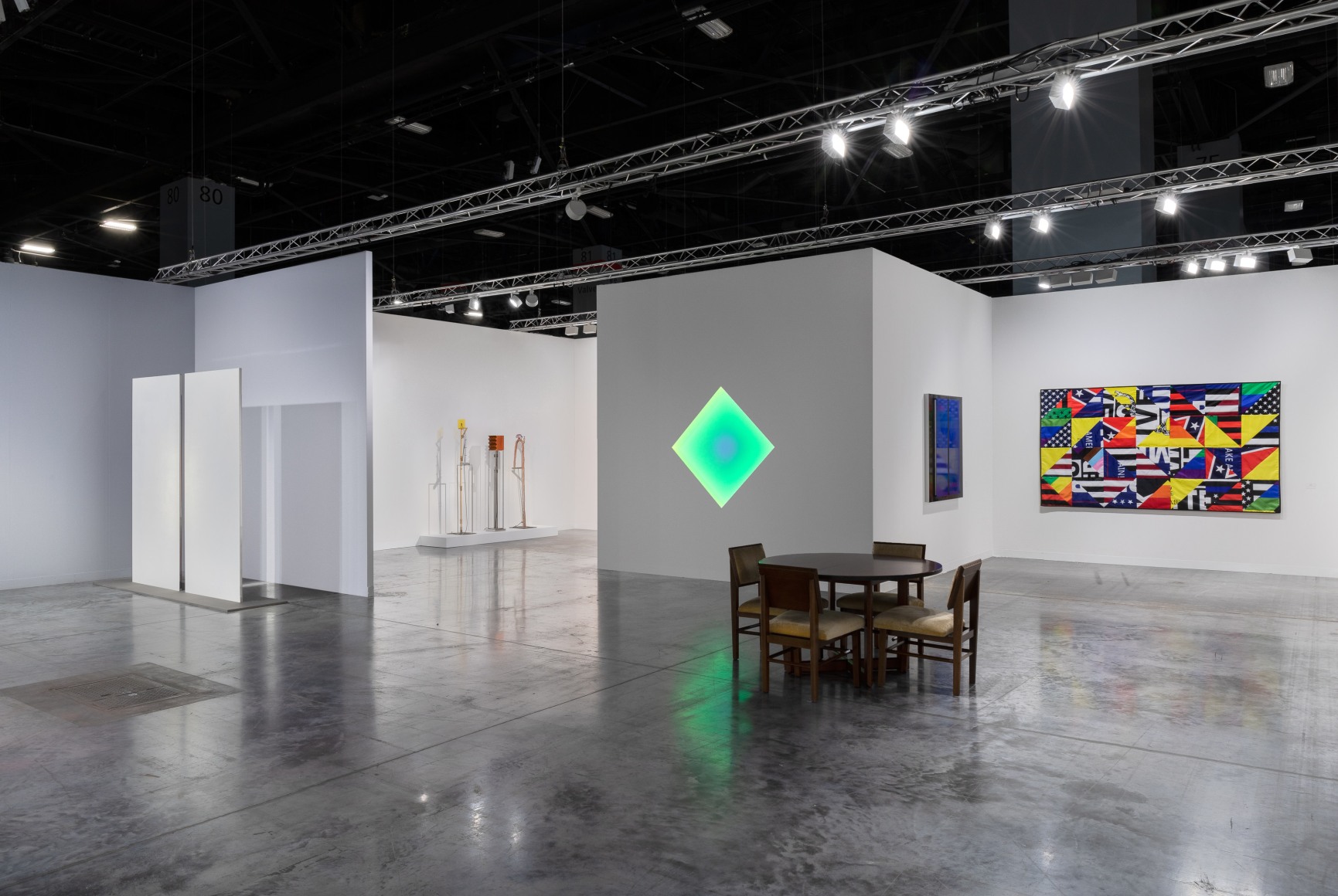 Art Basel Miami Beach 2021