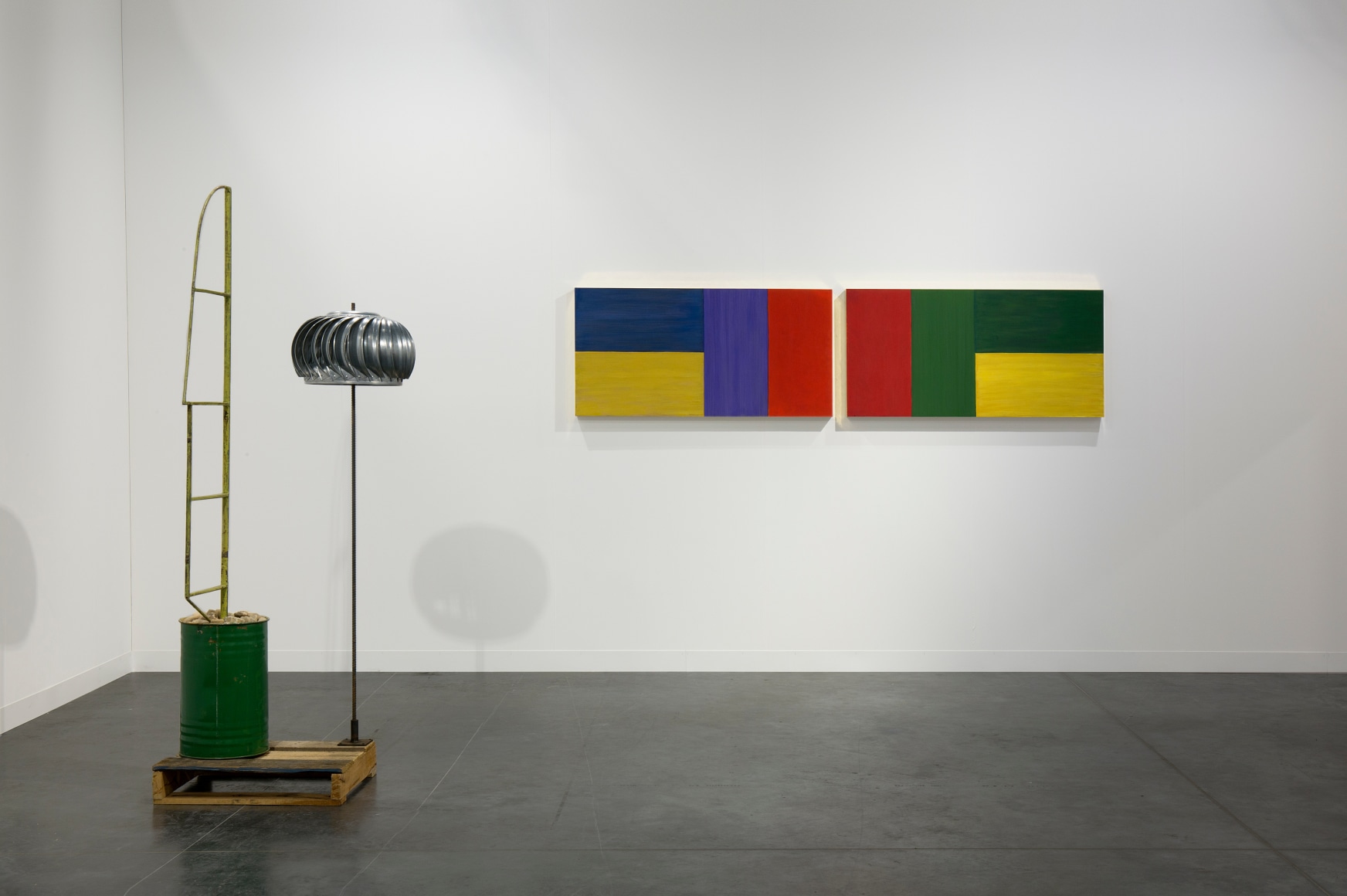 Art Basel Miami Beach