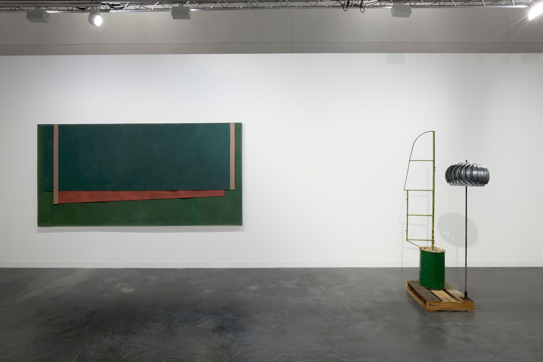 Art Basel Miami Beach