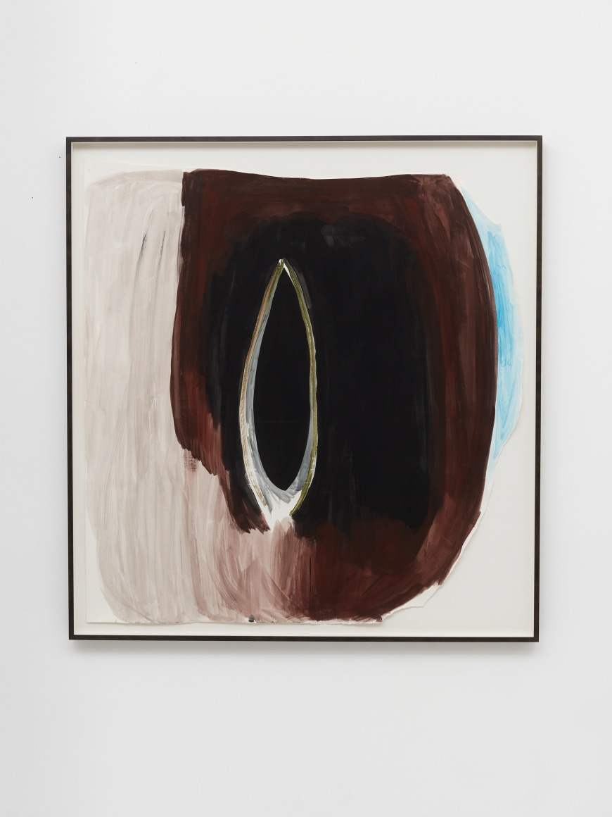 Monique Mouton Ground, 2019