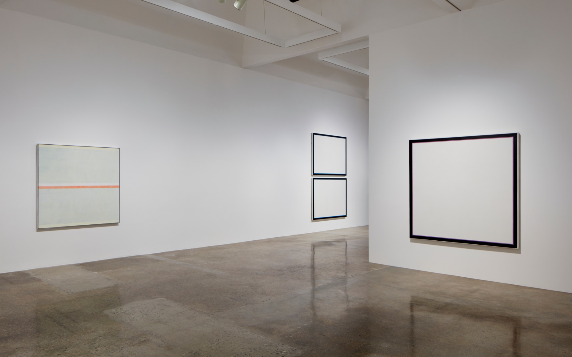 At the Edge of Things