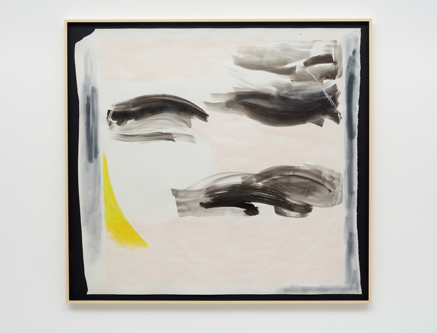 Monique Mouton Moon, 2019