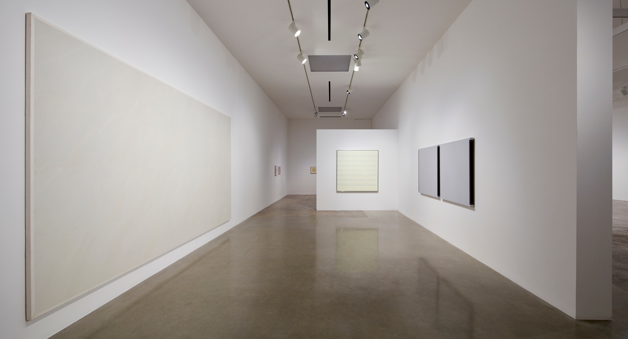 At the Edge of Things