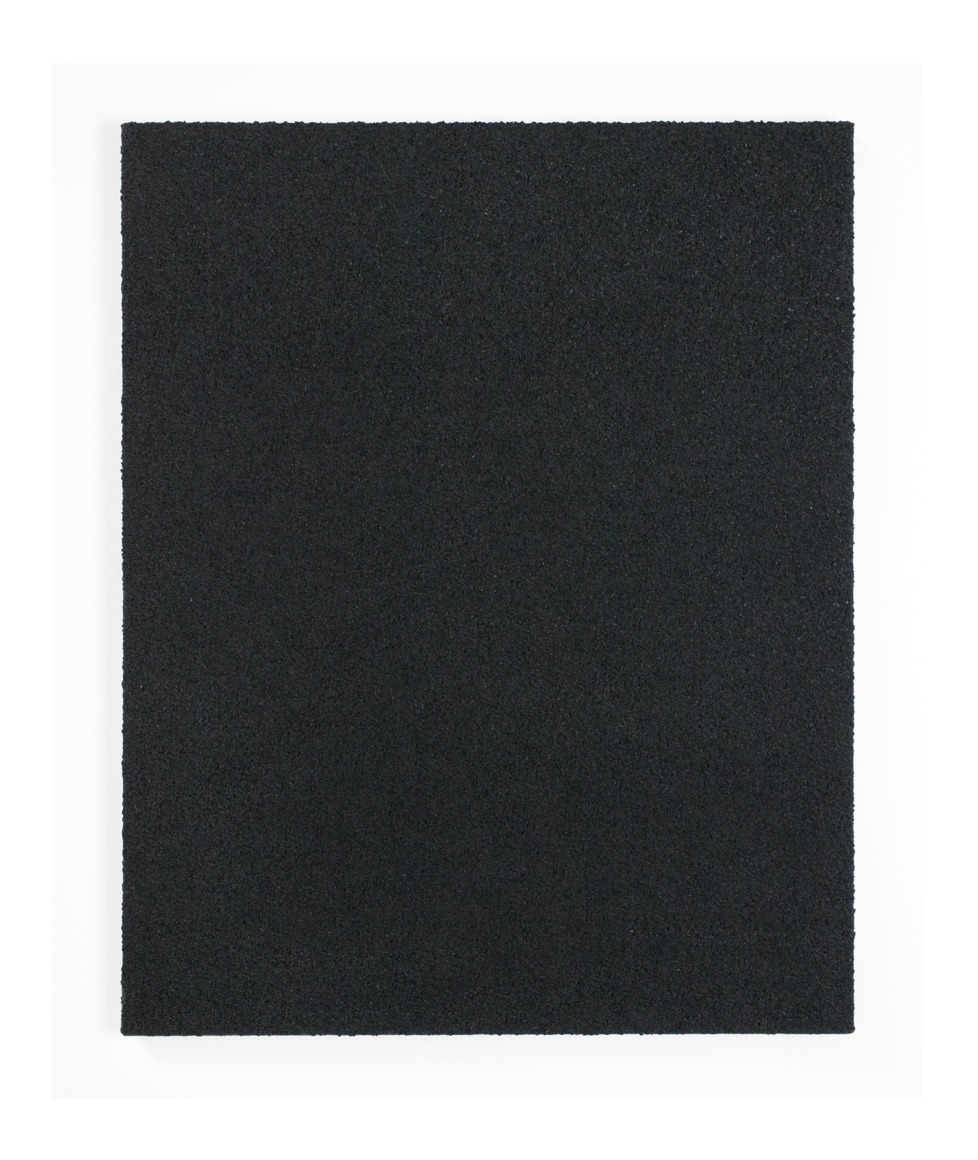 Exhibition announcement for Tomoharu Muarakmi at Kayne Griffin Corcoran, Los Angeles