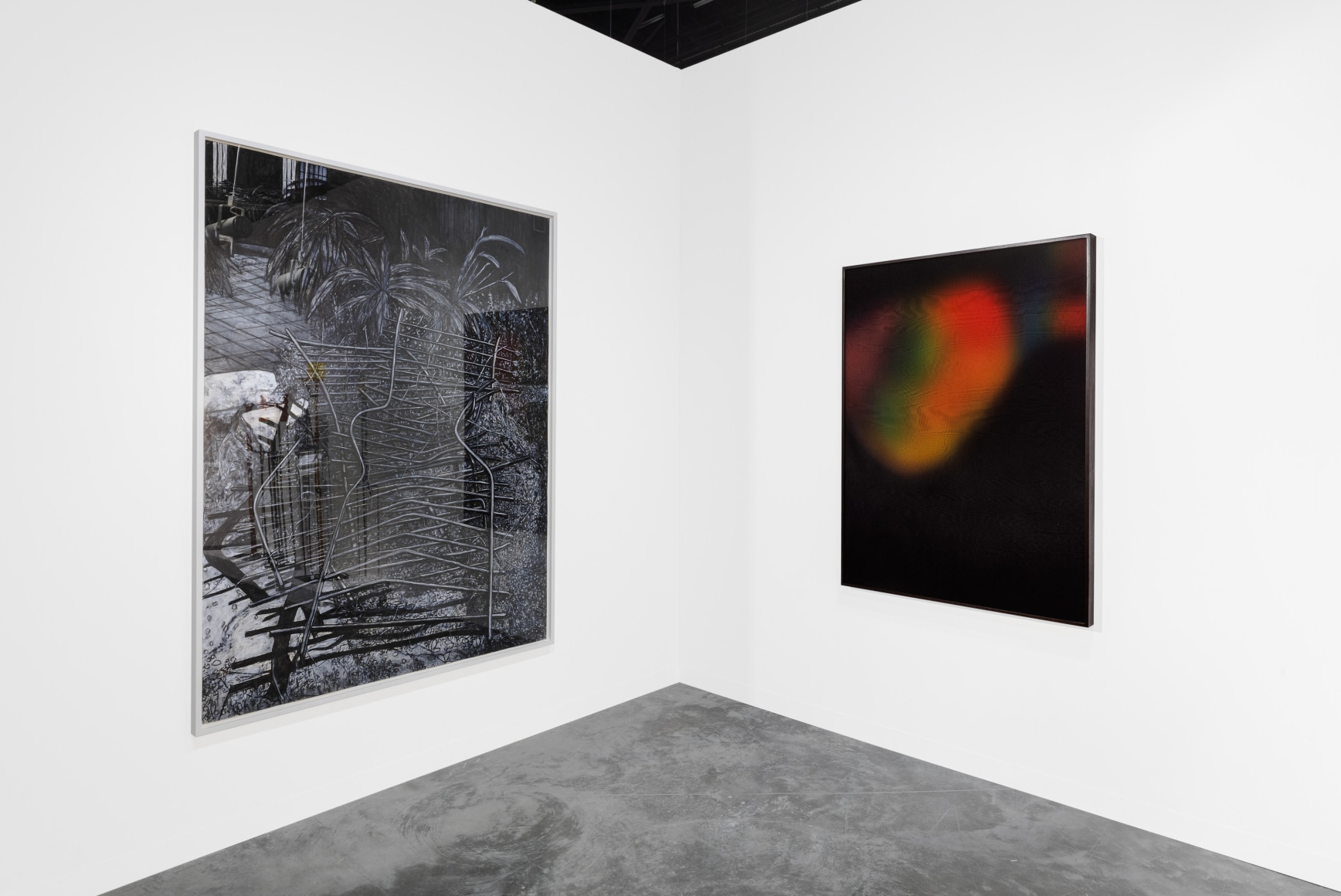 Art Basel Miami Beach 2021