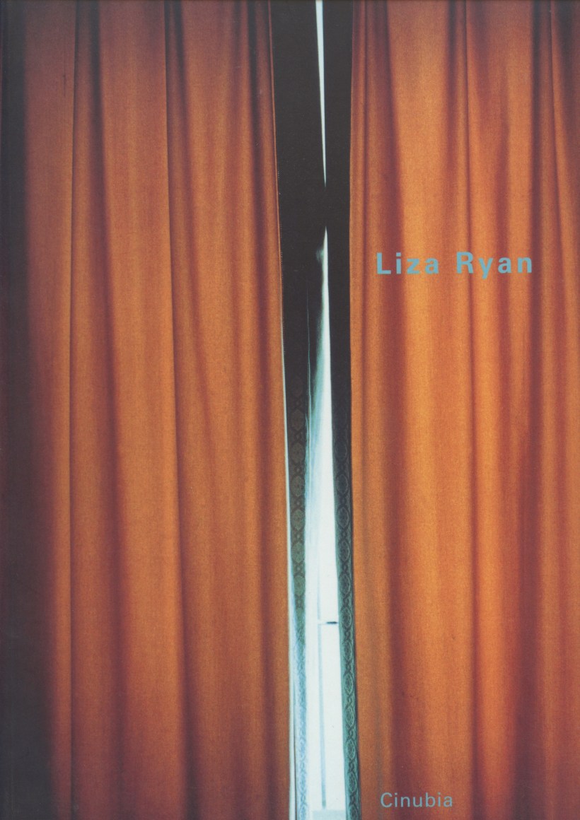 Liza Ryan: Works 1993-2000