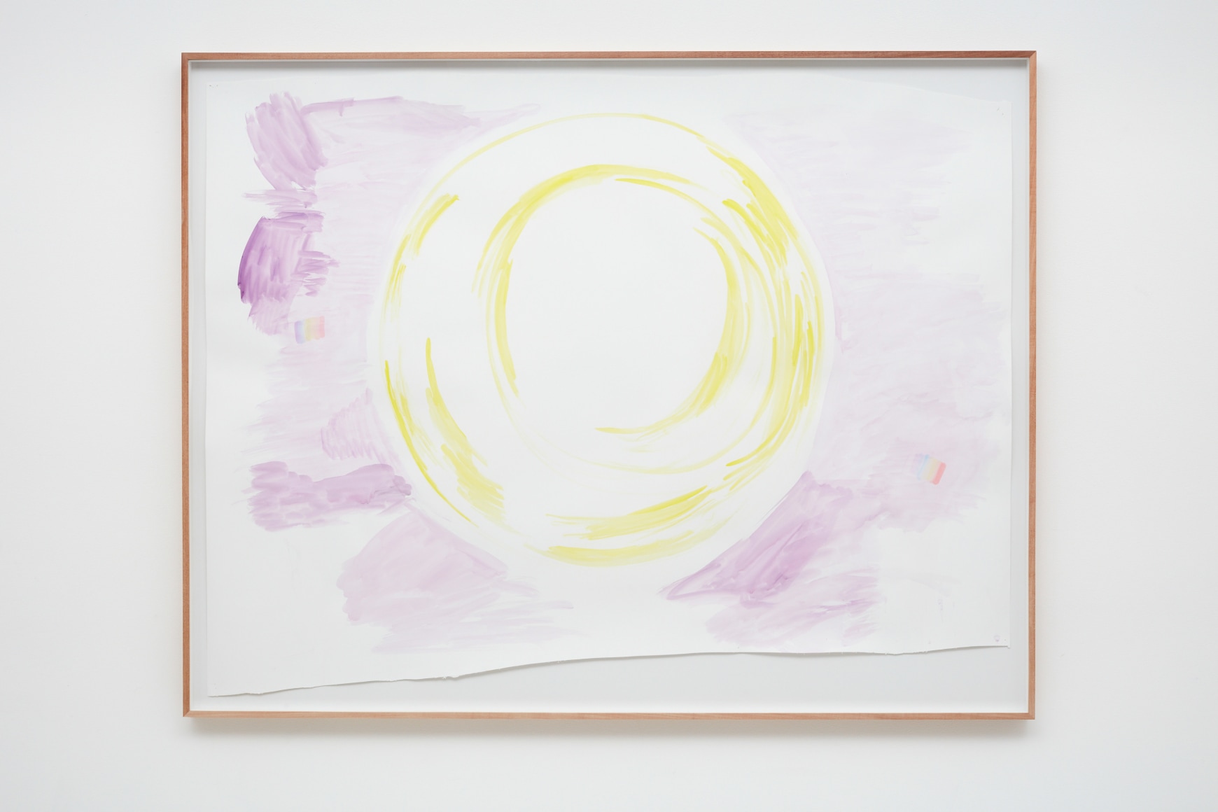 Monique Mouton Sun, 2019