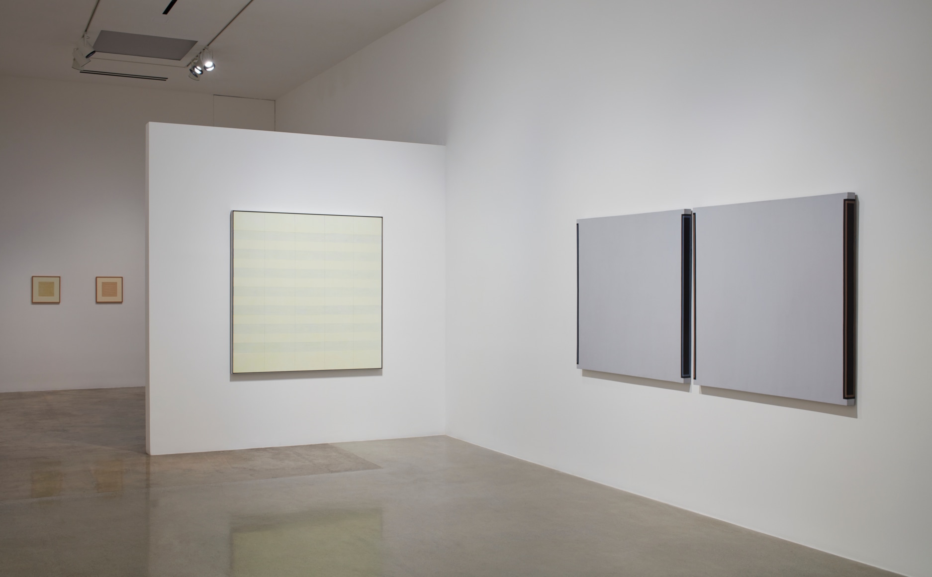 At the Edge of Things