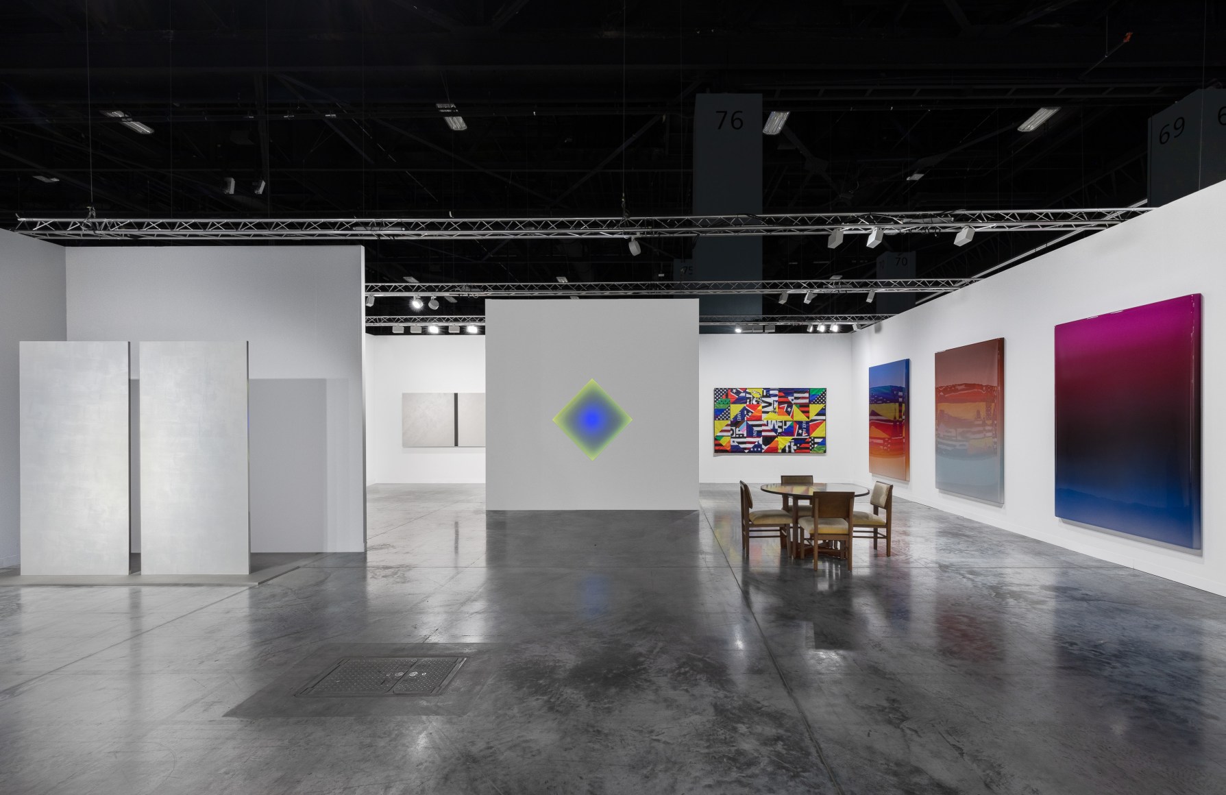 Art Basel Miami Beach 2021