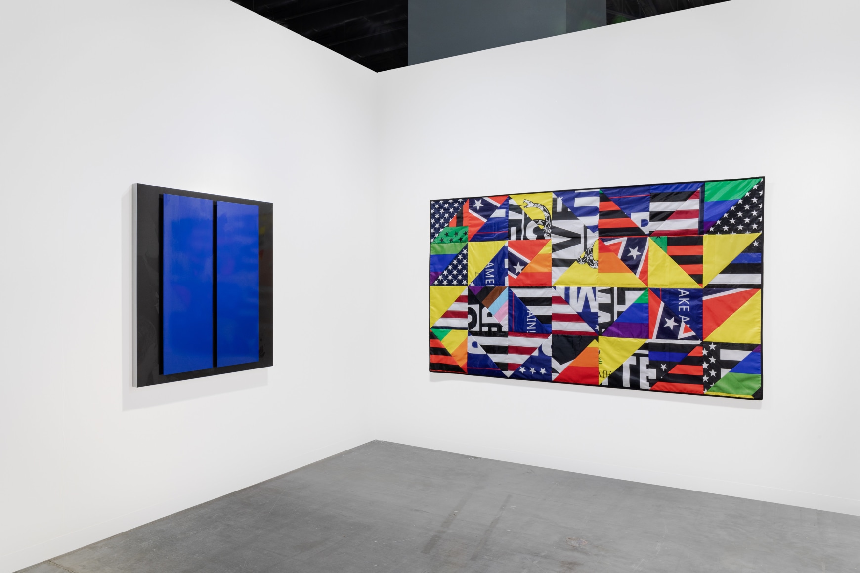 Art Basel Miami Beach 2021