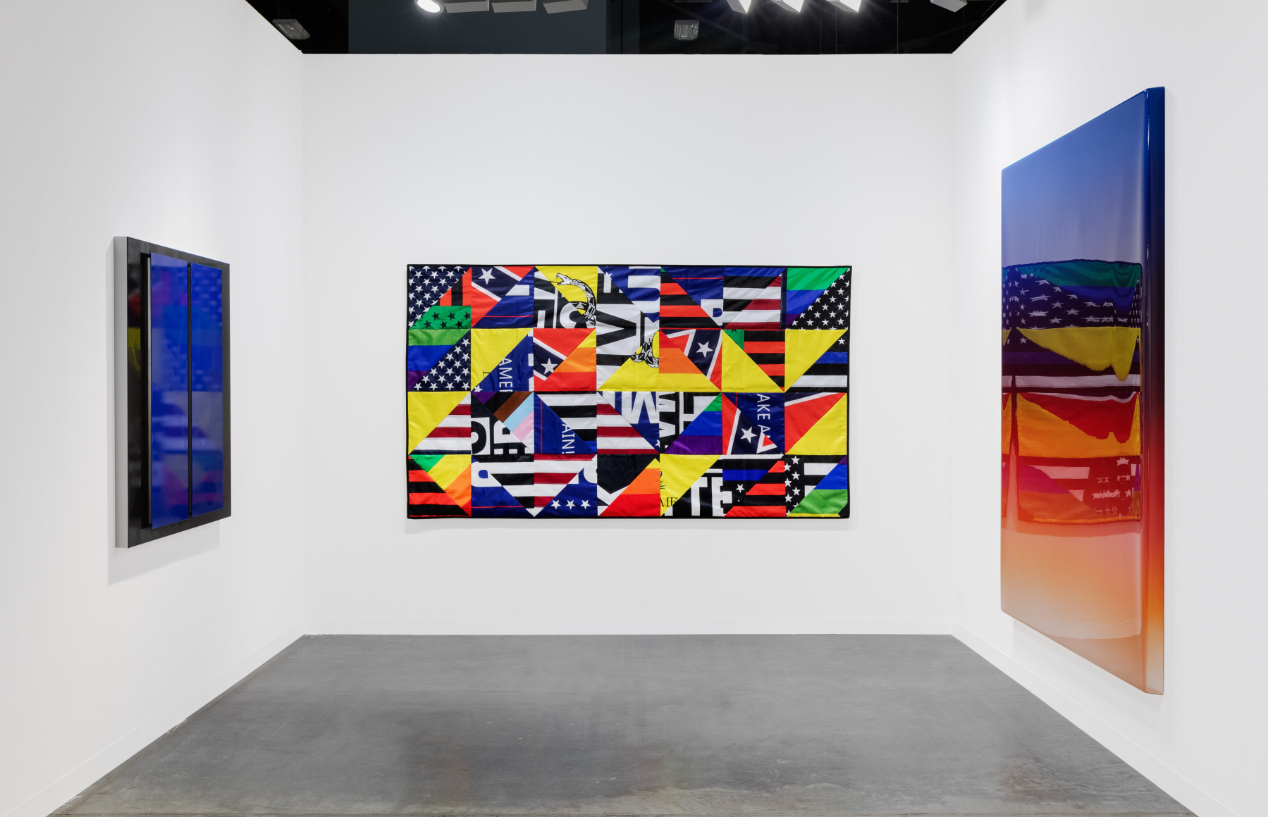 Art Basel Miami Beach 2021