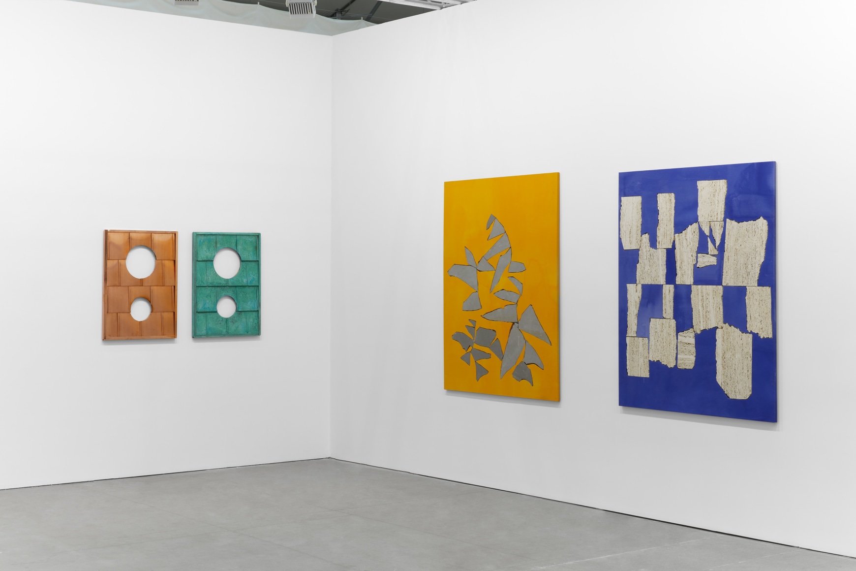 West Bund Art &amp; Design