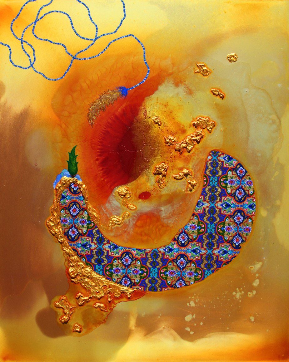 Hedieh Javanshir Ilchi