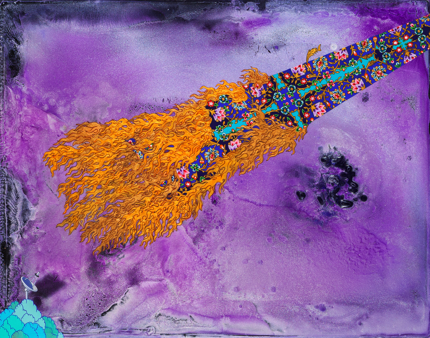 Hedieh Javanshir Ilchi