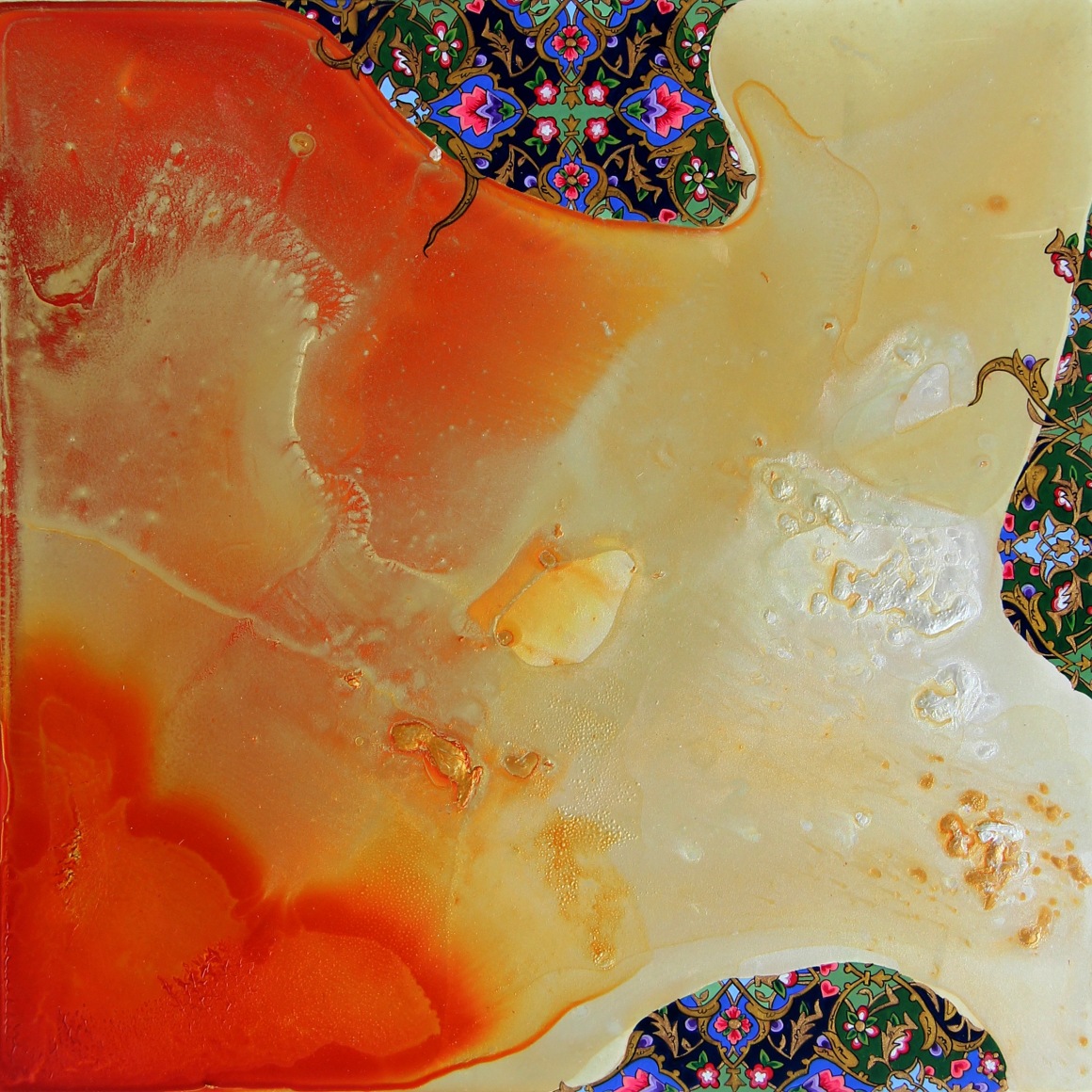 Hedieh Javanshir Ilchi