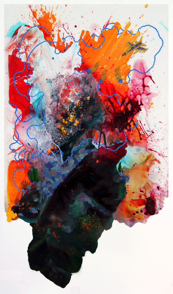 Hedieh Javanshir Ilchi