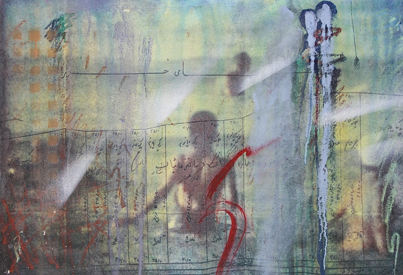 Firouz FarmanFarmaian