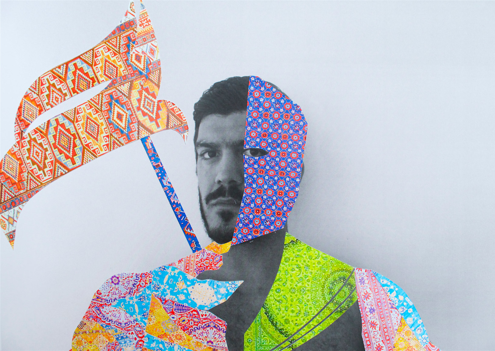 Sassan Behnam-Bakhtiar