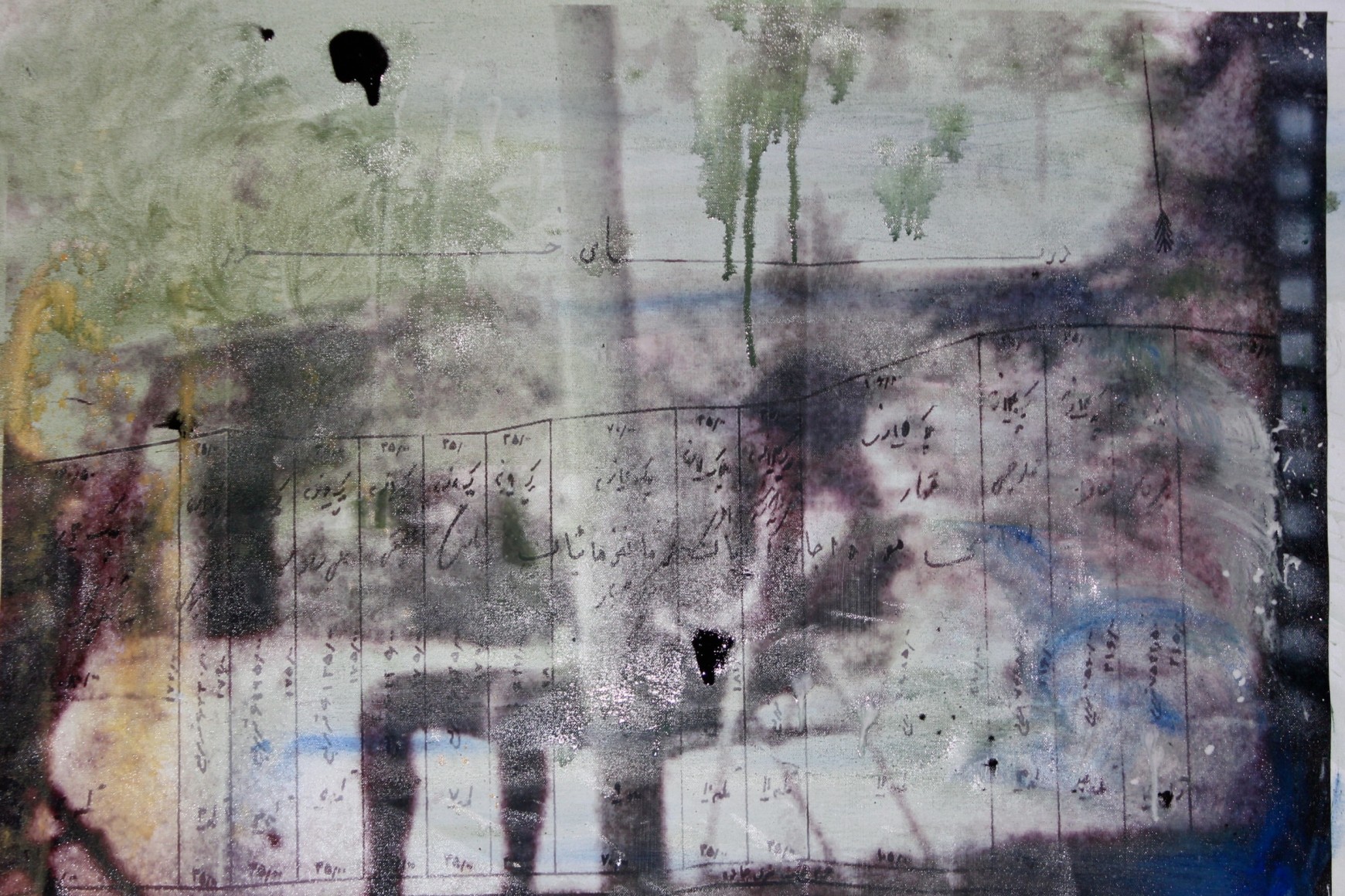 Firouz FarmanFarmaian