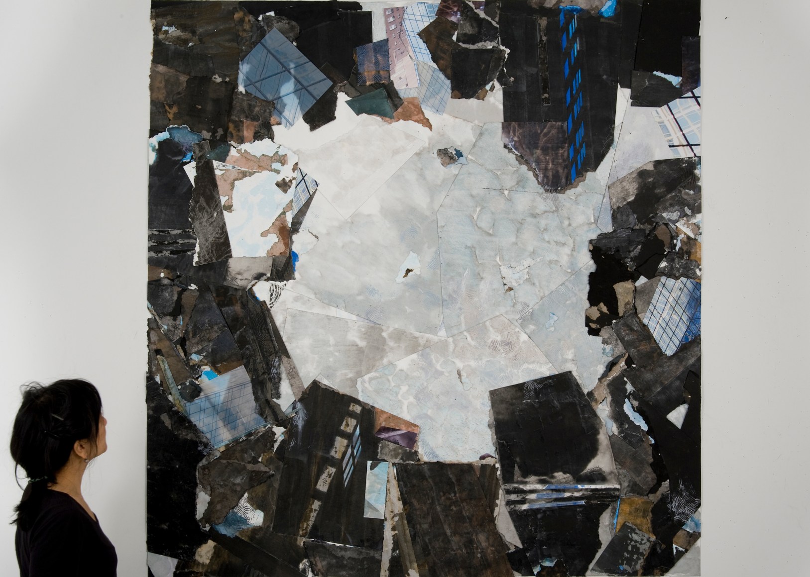 Hilda Shen, Translated Cities