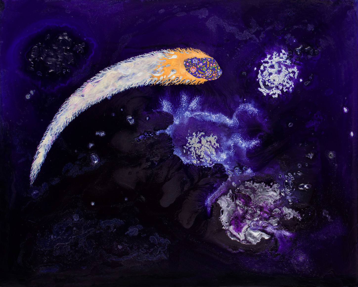 Hedieh Javanshir Ilchi