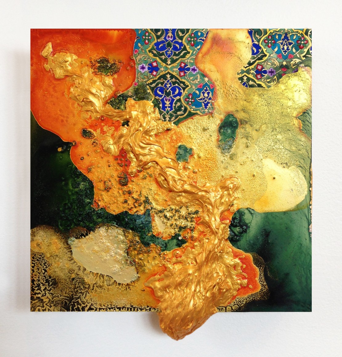 Hedieh Javanshir Ilchi