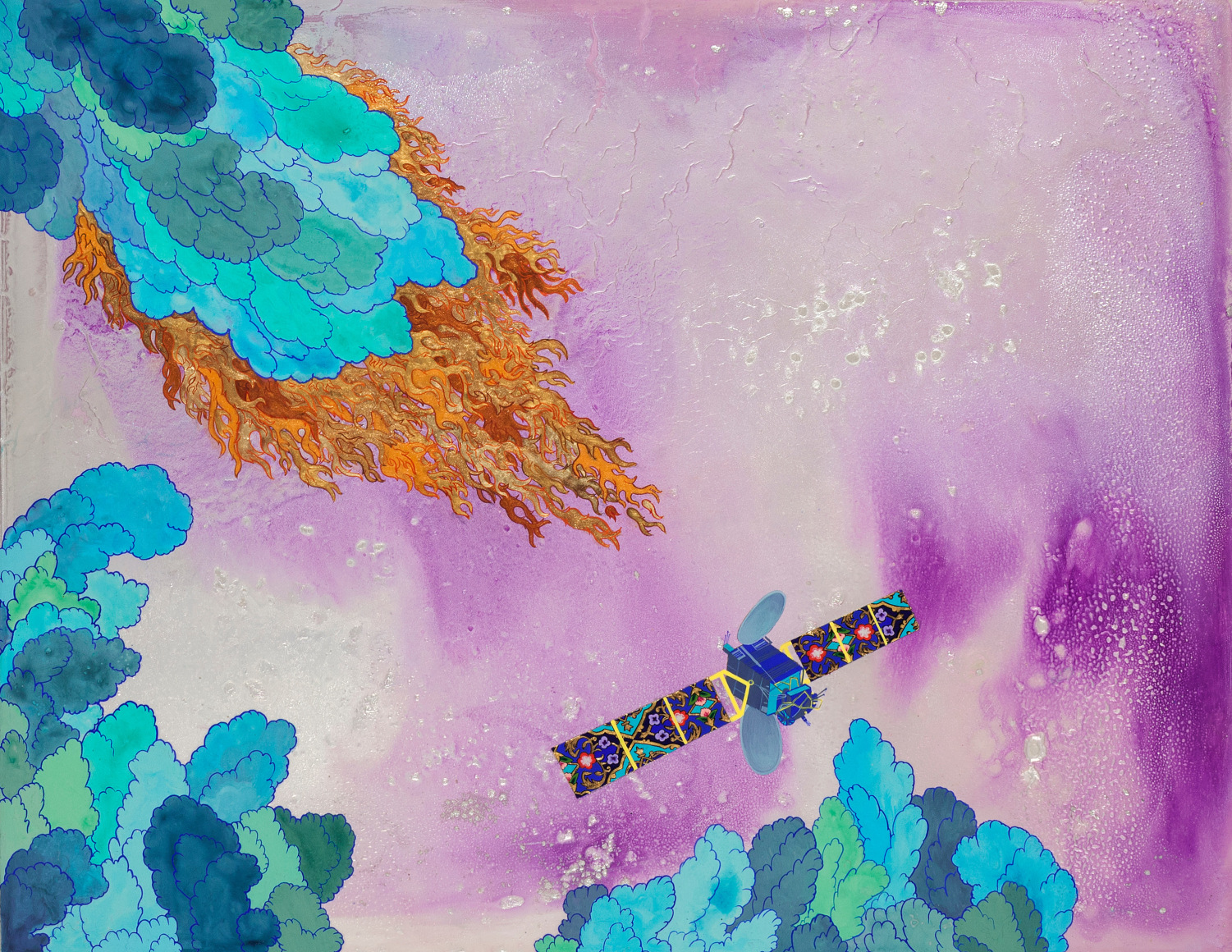 Hedieh Javanshir Ilchi