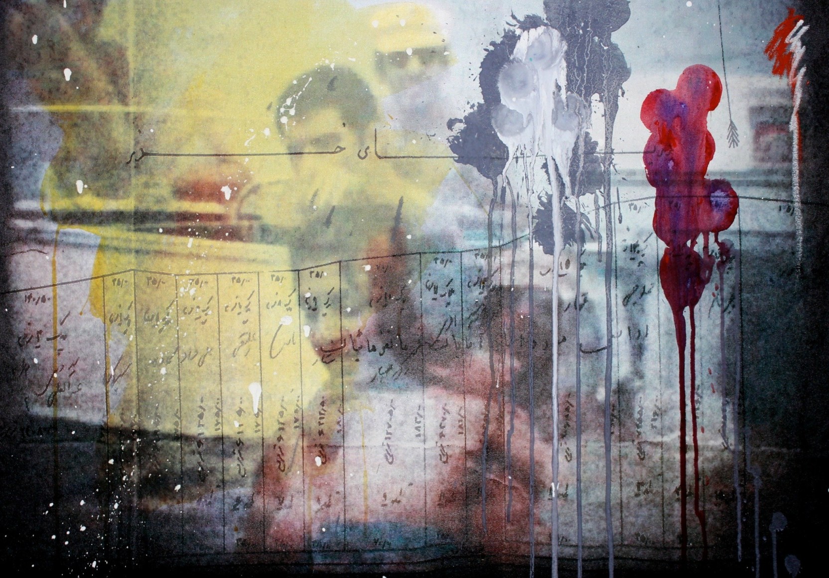 Firouz FarmanFarmaian