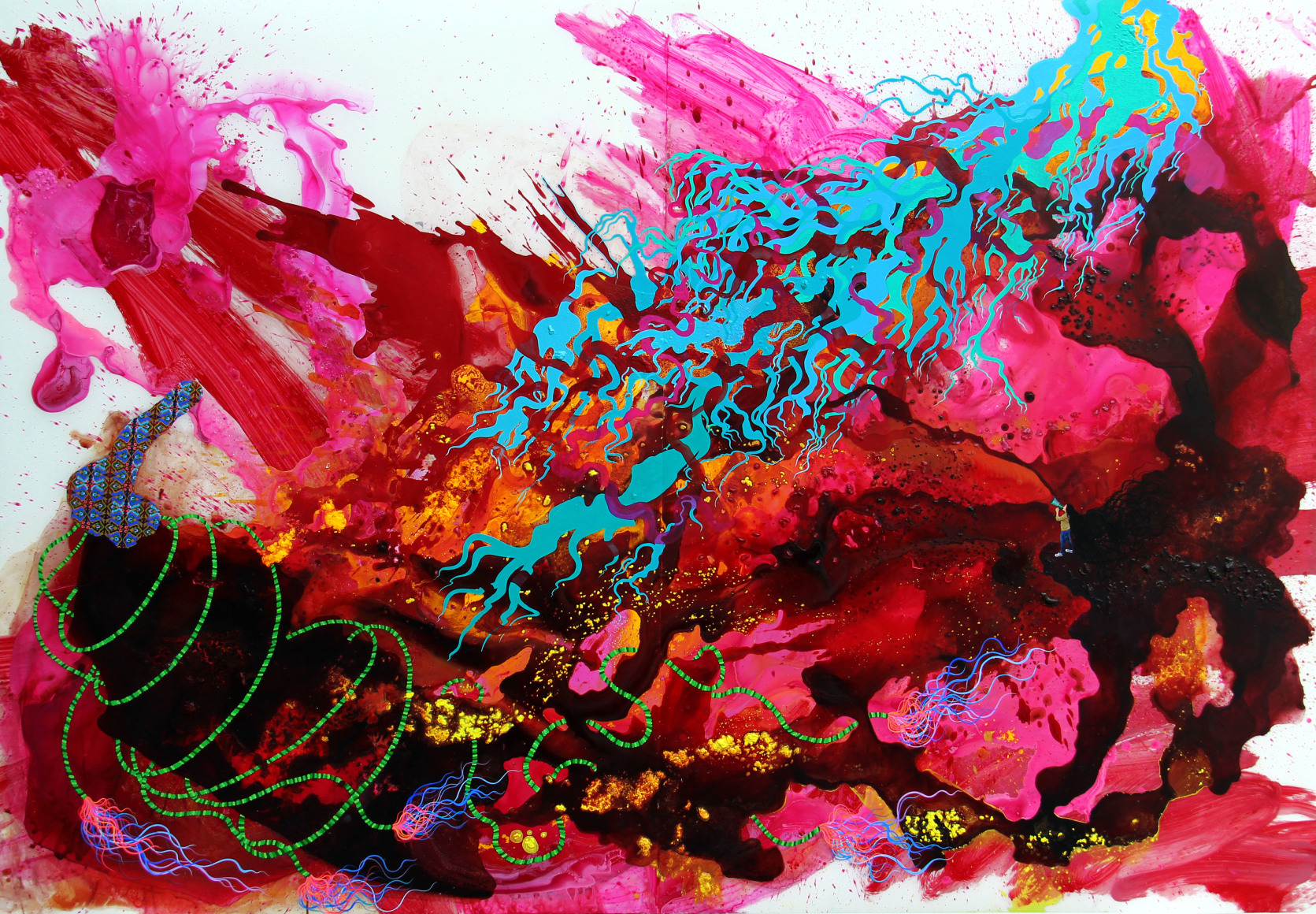 Hedieh Javanshir Ilchi