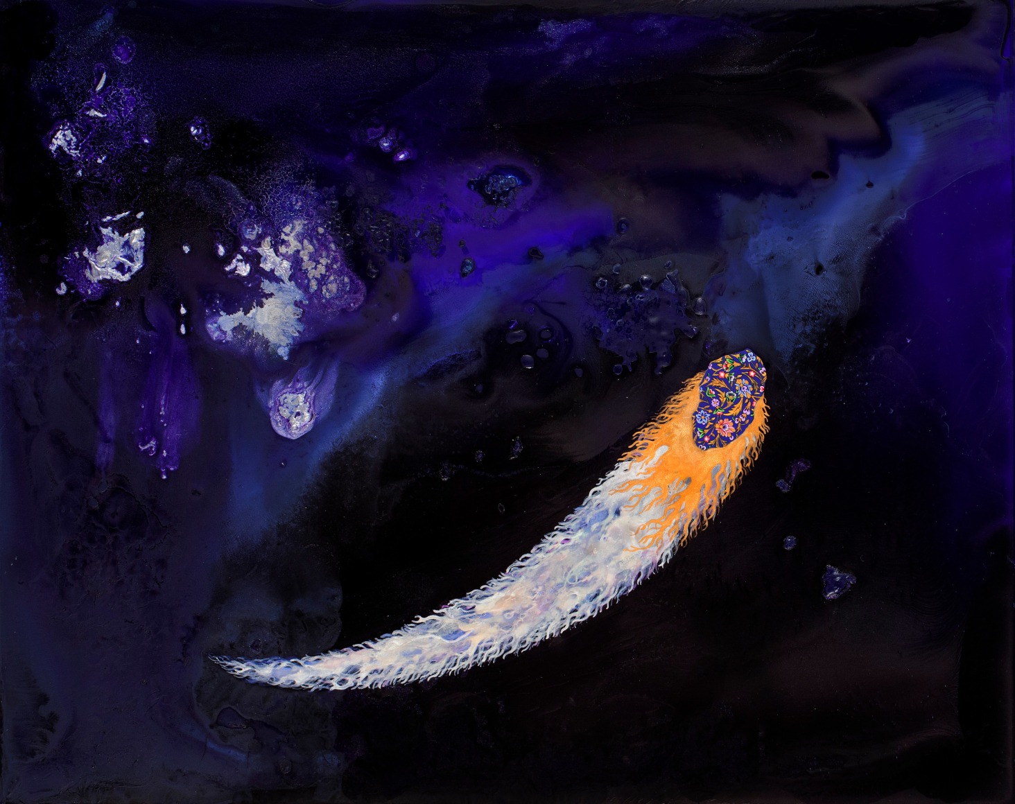 Hedieh Javanshir Ilchi