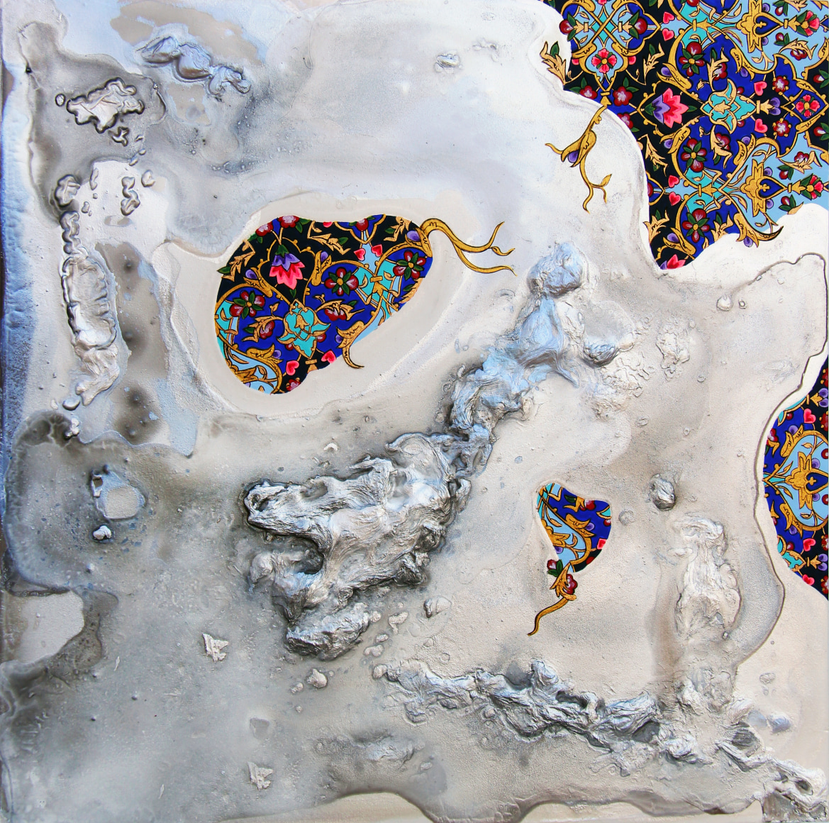 Hedieh Javanshir Ilchi