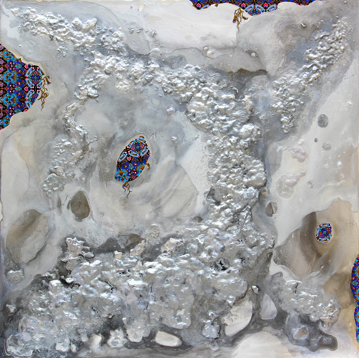 Hedieh Javanshir Ilchi