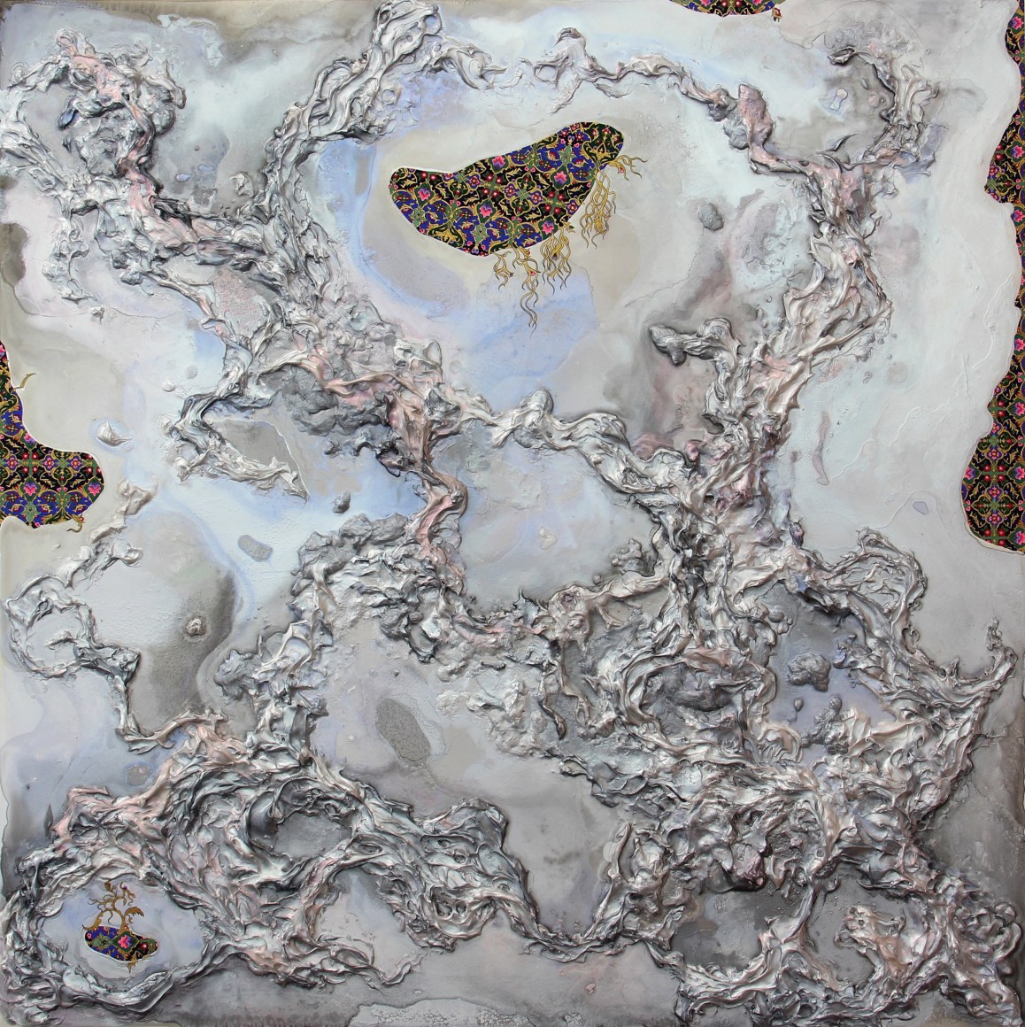 Hedieh Javanshir Ilchi