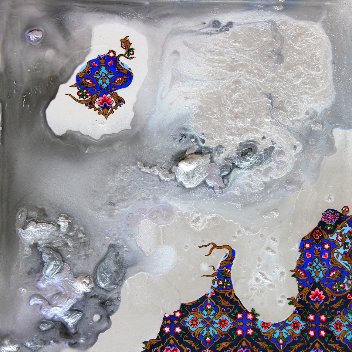 Hedieh Javanshir Ilchi