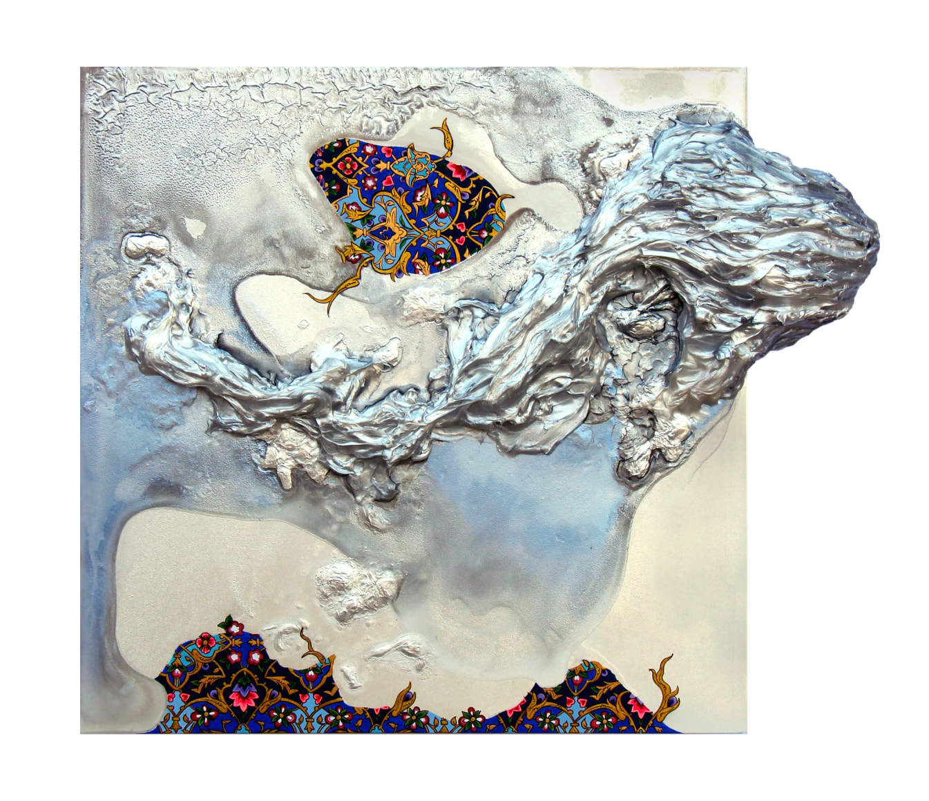 Hedieh Javanshir Ilchi