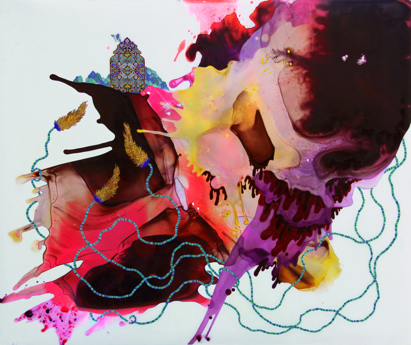 Hedieh Javanshir Ilchi