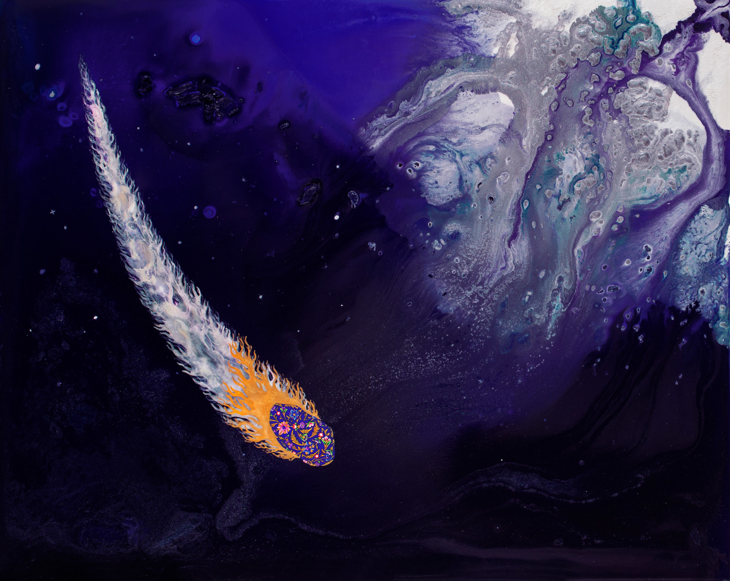 Hedieh Javanshir Ilchi