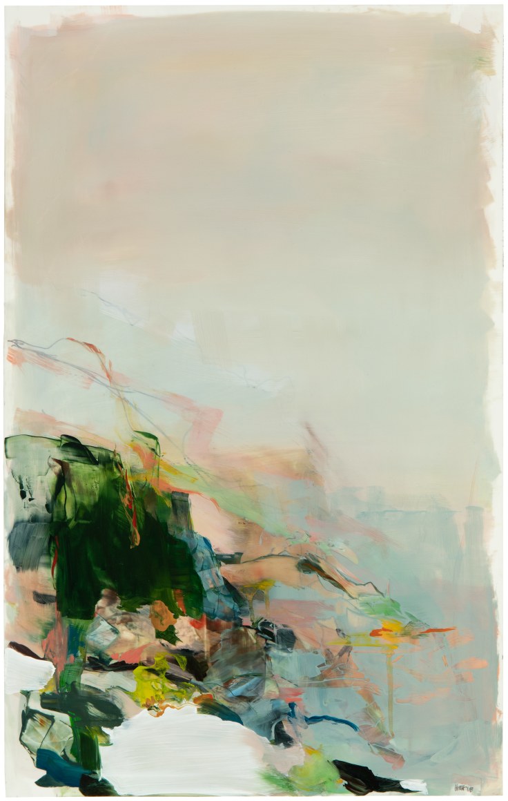 Hollis Heichemer (b. 1963) #14, 2018