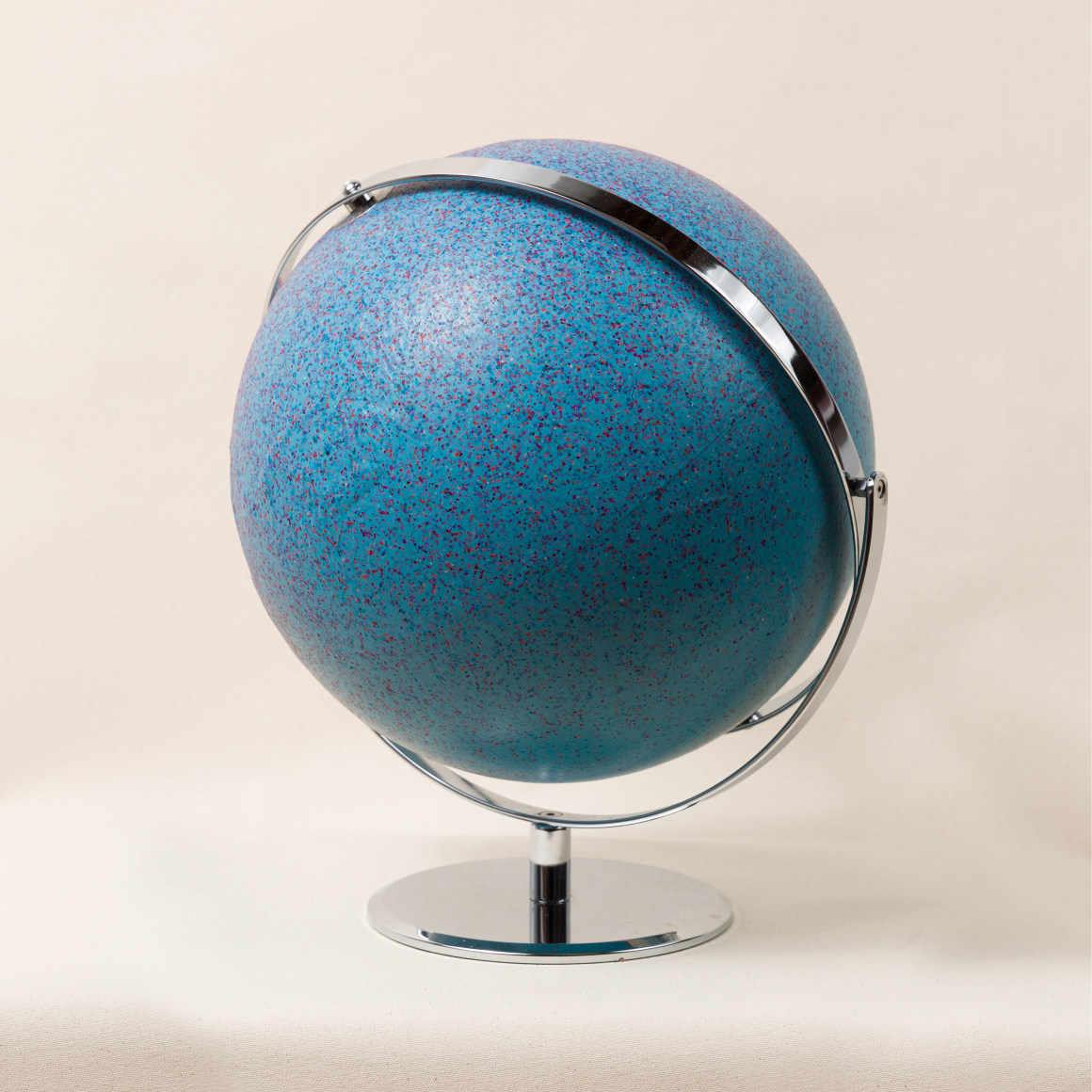 John Knuth (b. 1978) A Portable Model Of..., 2019