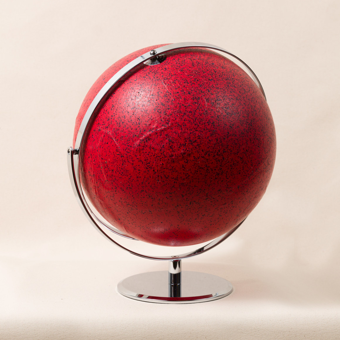 John Knuth (b. 1978) Rare Earth Metals, 2019