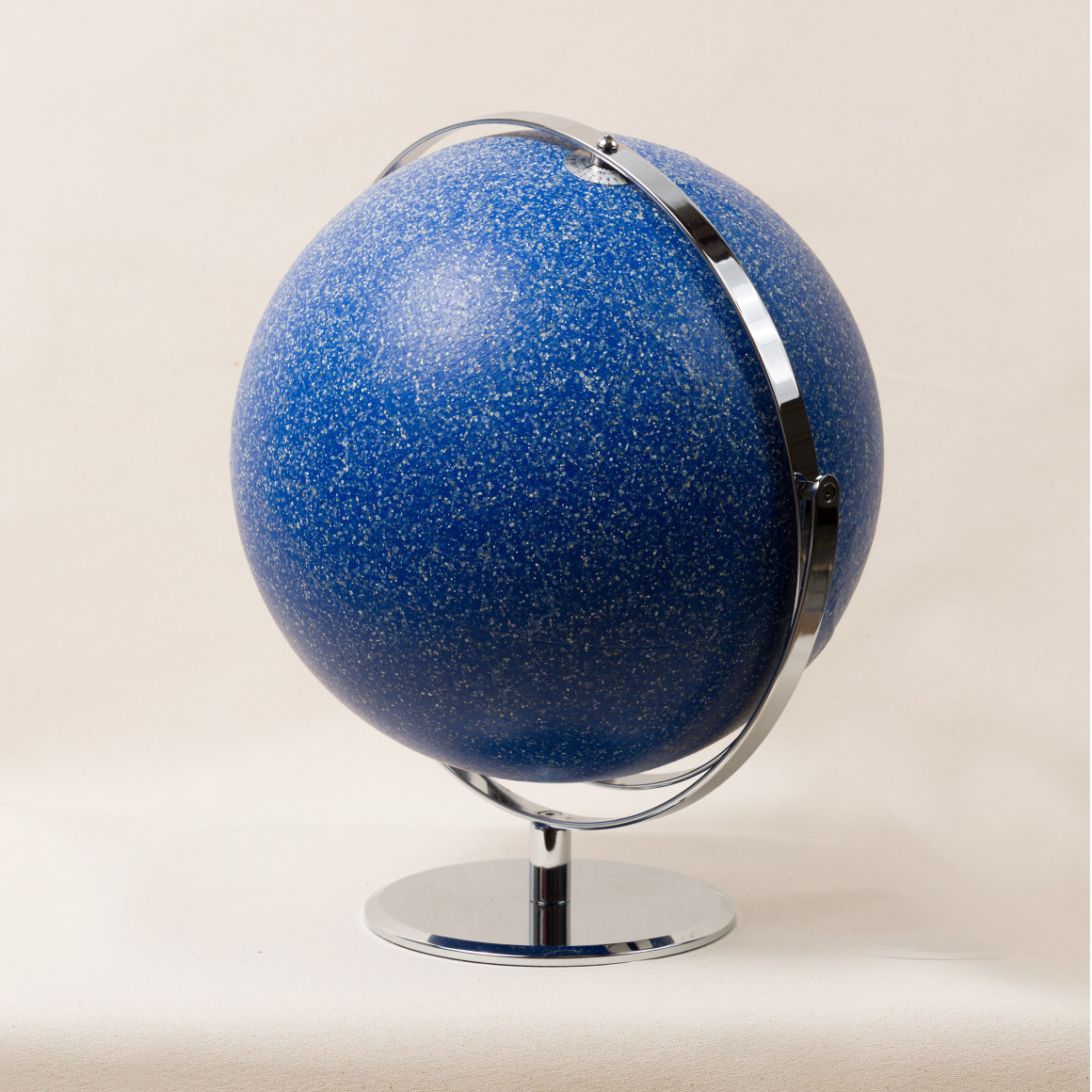 John Knuth (b. 1978) Model of Dissolve, 2019