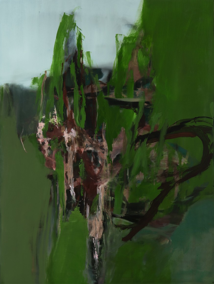 Hollis Heichemer (b. 1963) Continuum #7, 2017