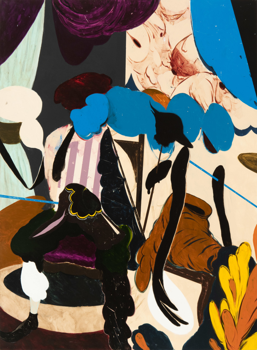 Kenichi Hoshine (b. 1977) Porcelain, 2018