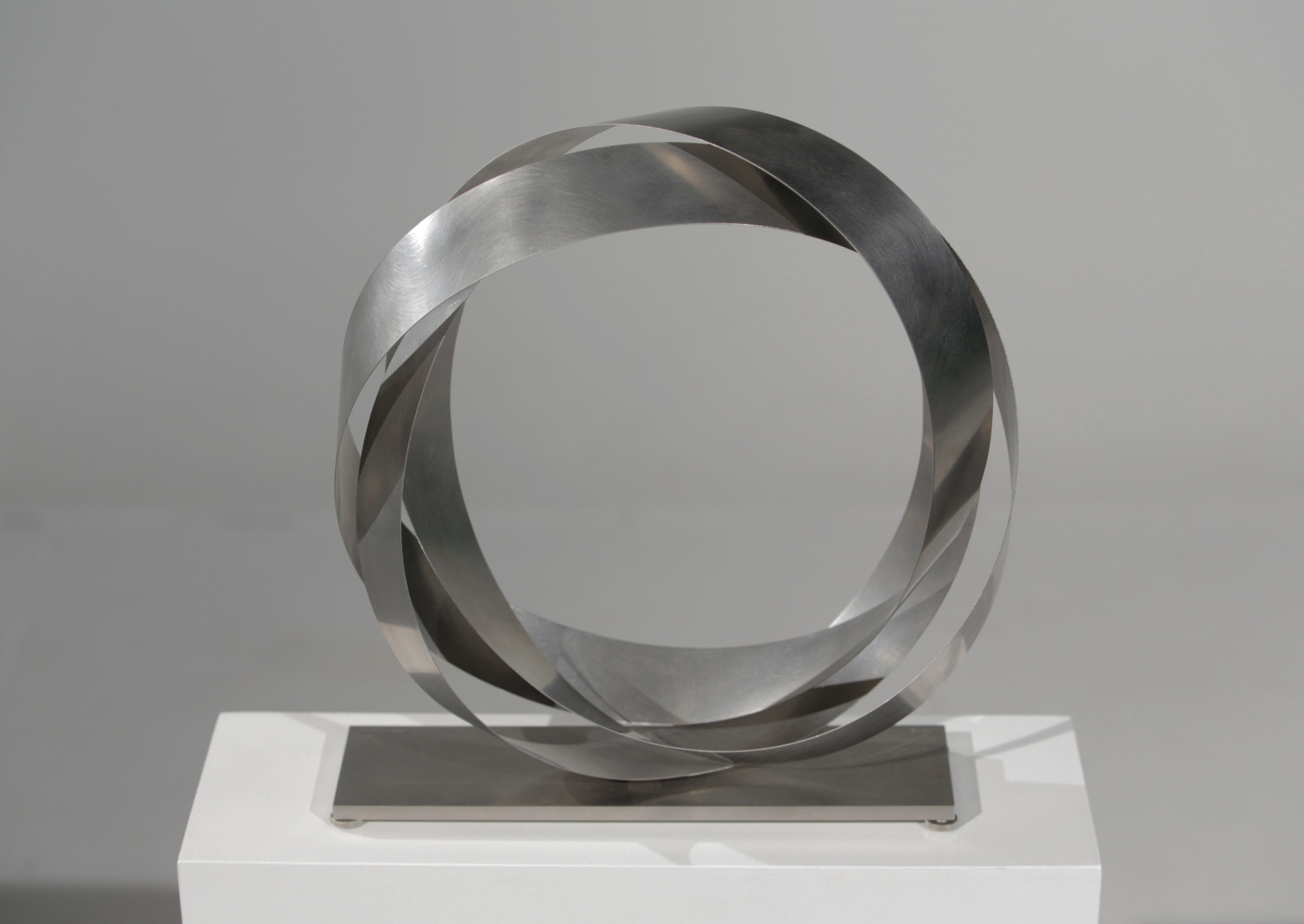 Martin Willing (b. 1958) Kleeblattfaltung, 2016