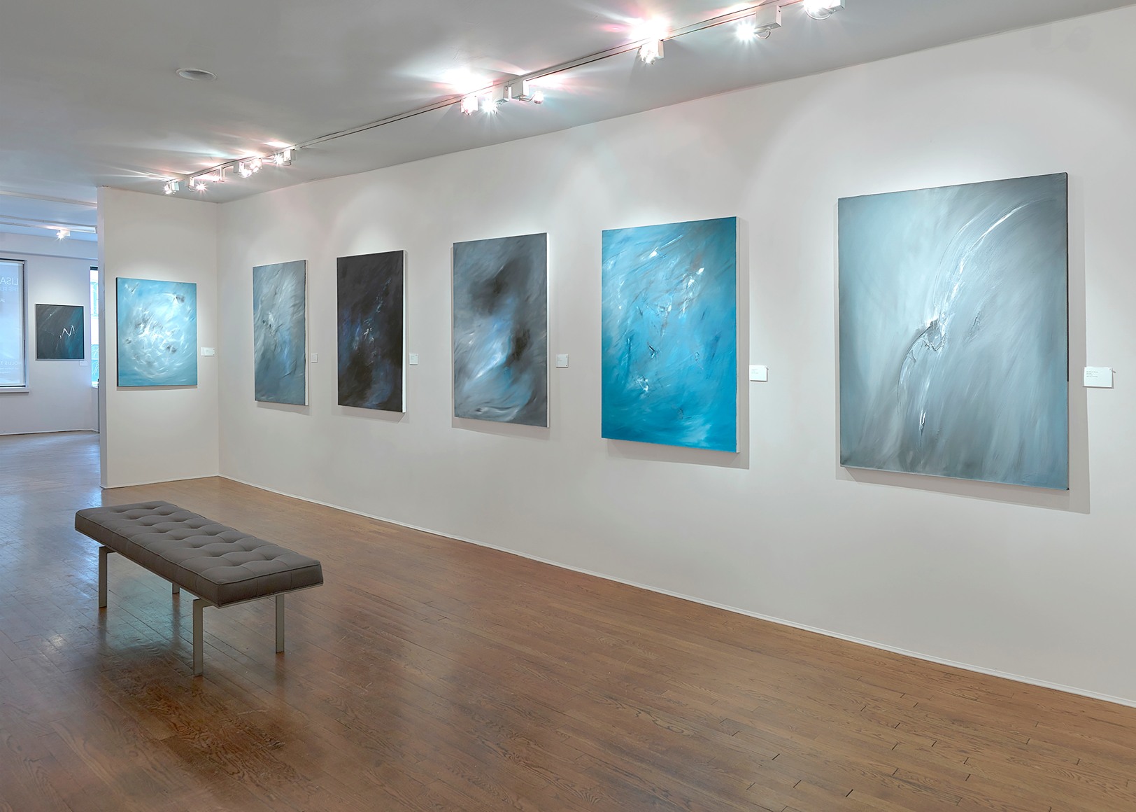 Lisa Bradley: The Fullness of Being - Installation view