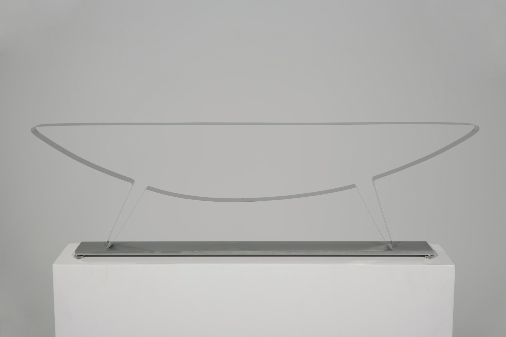 Martin Willing (b. 1958) Br&uuml;cke I, 1995