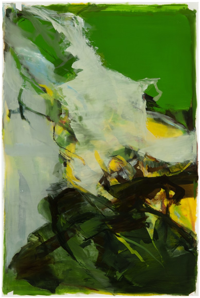 Hollis Heichemer (b. 1963) #3, 2019