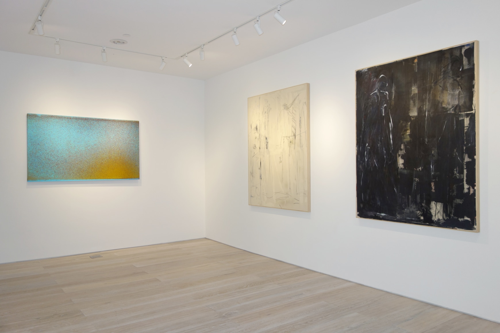 Highlight: Summer One - Installation view