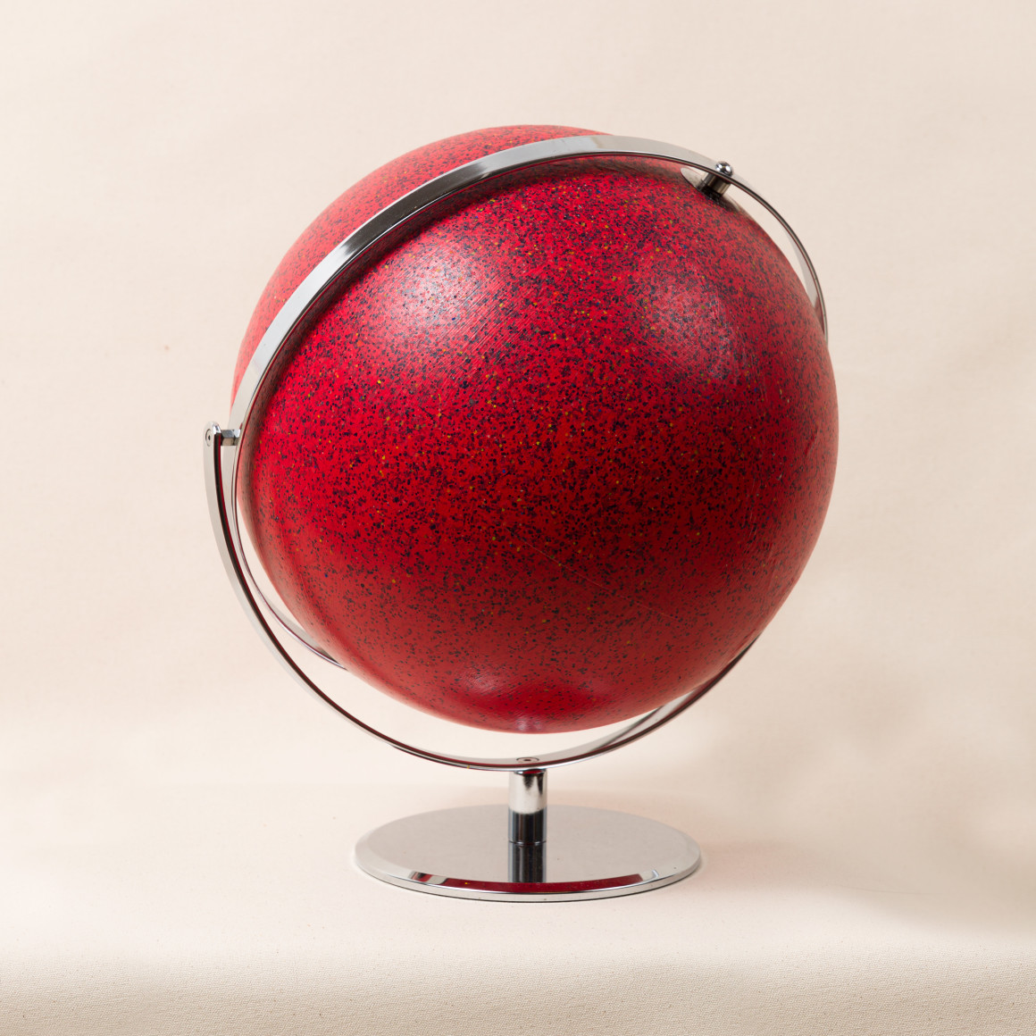 John Knuth (b. 1978) Global Swarming, 2019