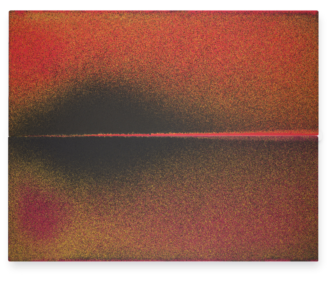 John Knuth - Epicenter, 2016